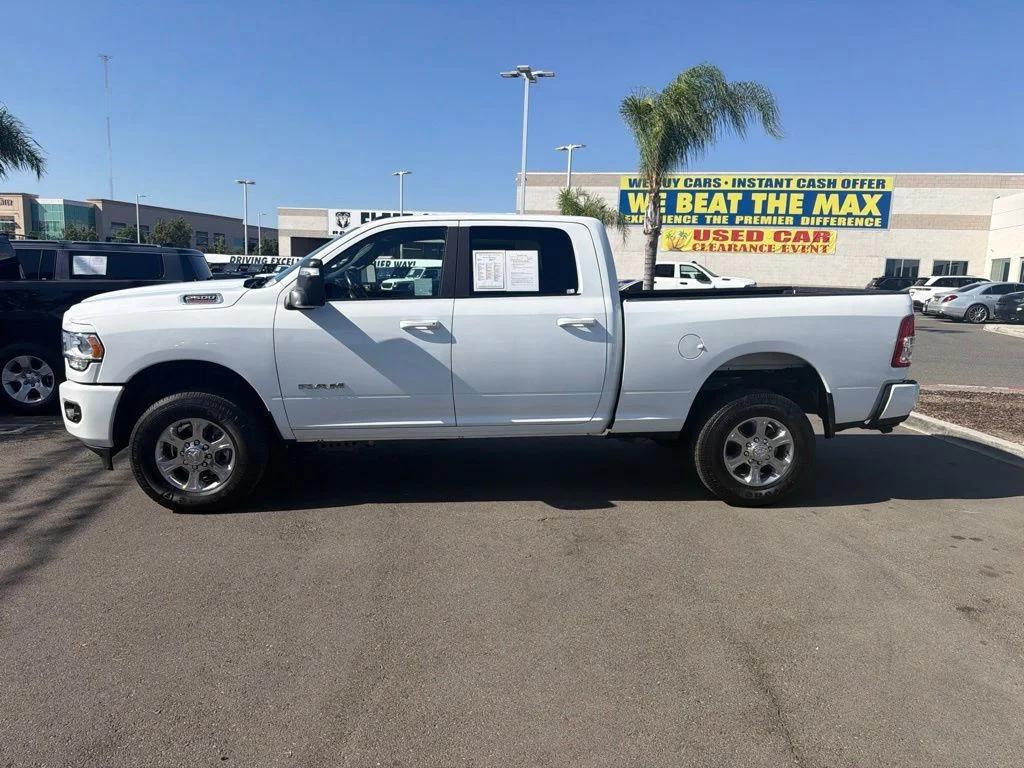 ram ram 2500 pickup 2024 3C6UR5DJ0RG417013 image ram ram 2500 pickup 2024 3C6UR5DJ0RG417013 image